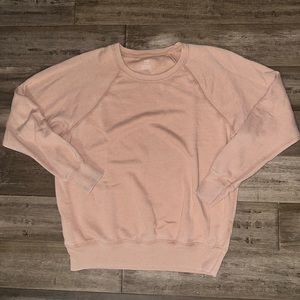 Aerie Oversized Crewneck Sweatshirt
